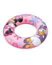 Bestway -Swing Ring Minnie 56 cm